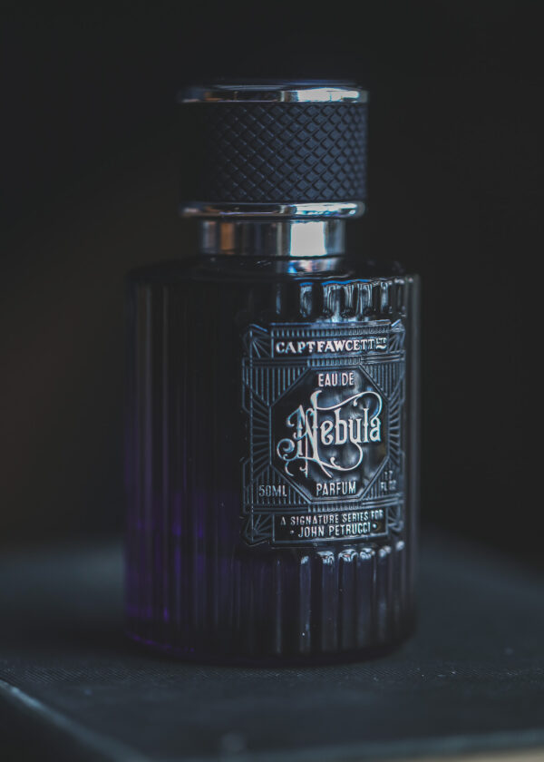 Captain Fawcett - Nebula Eau de Parfum