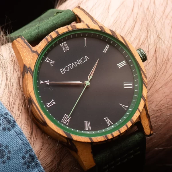 Botanica Watch - Augustus - Image 2
