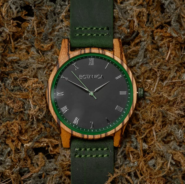 Botanica Watch - Augustus