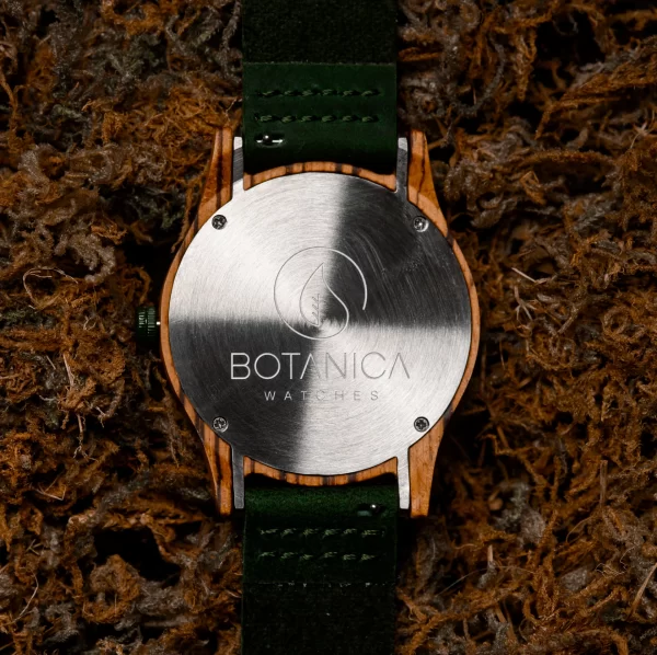 Botanica Watch - Augustus - Image 3