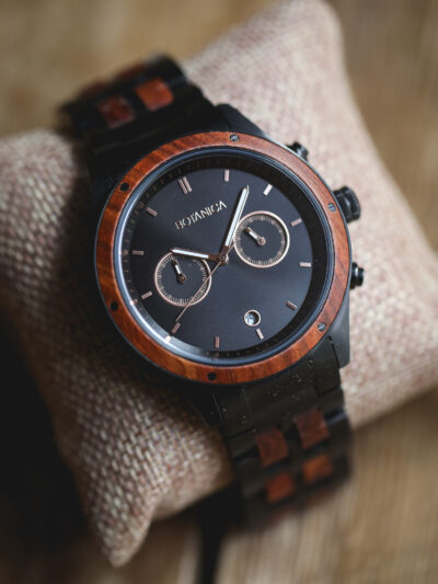 Botanica Watch - Orda