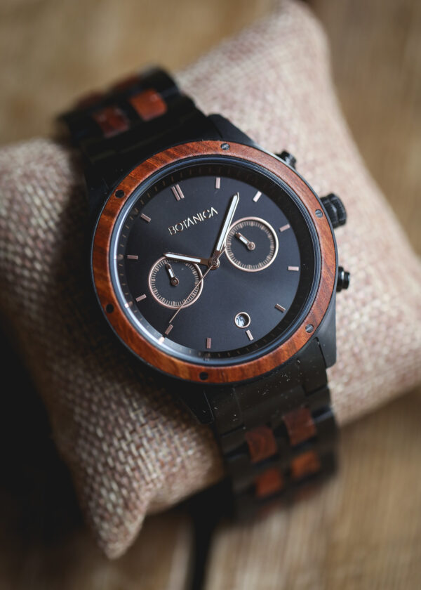 Botanica Watch - Orda