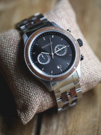 Botanica Watch - Njord