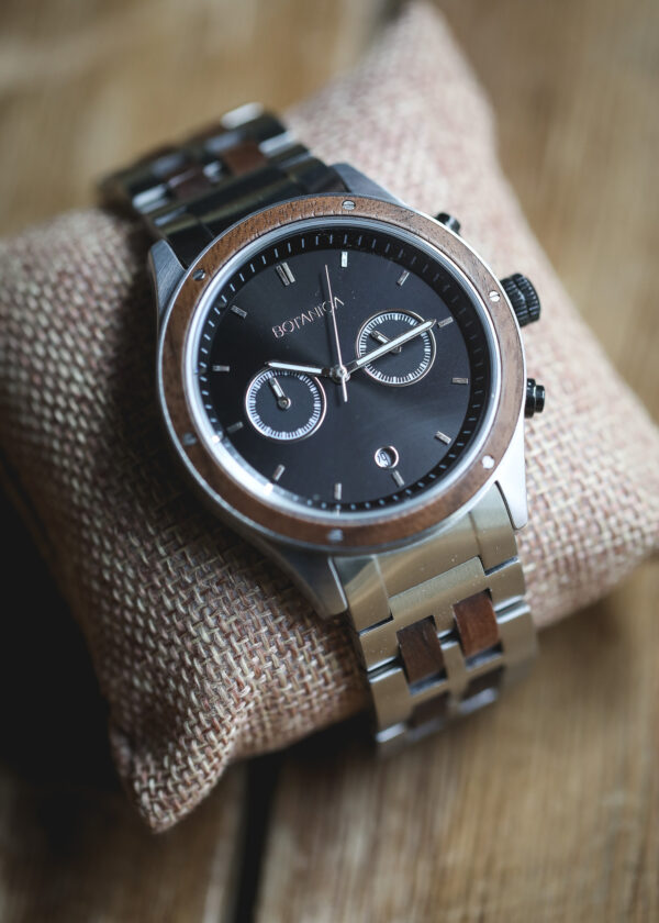 Botanica Watch - Njord