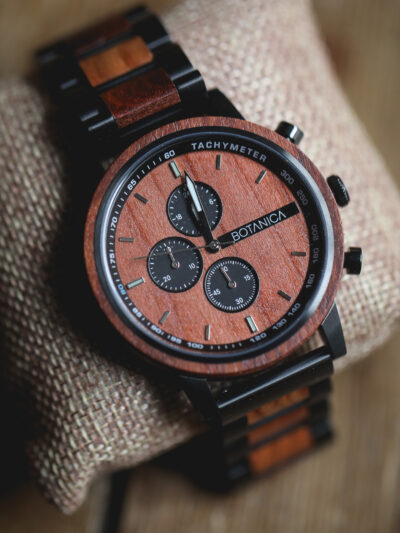 Botanica Watch - Zeus