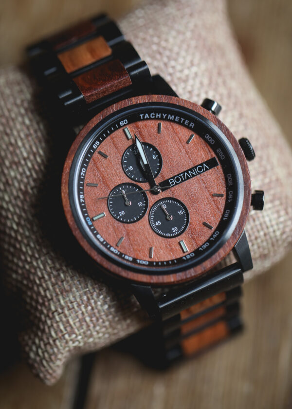Botanica Watch - Zeus