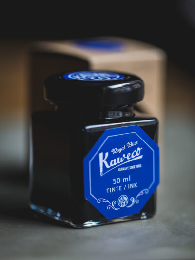 Kaweco - Bottled Ink Royal Blue
