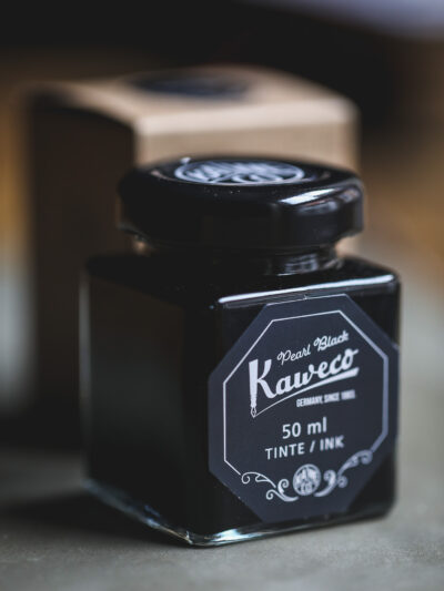 Kaweco - Bottled Ink Black