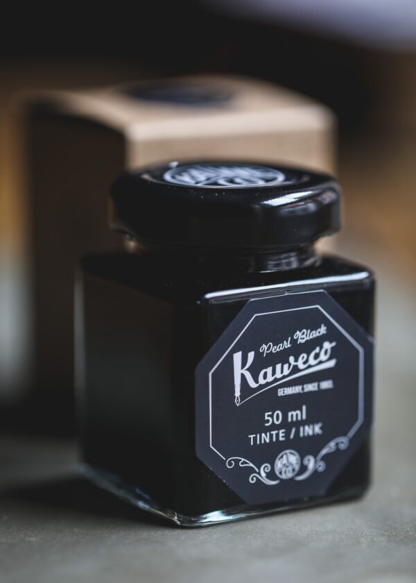 Kaweco - Bottled Ink Black