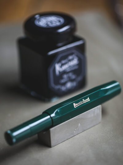 Kaweco - Classic Sport Rollerball Pen Green