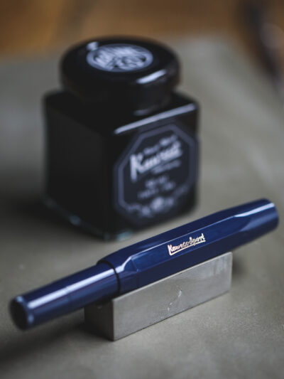 Kaweco - Classic Sport Rollerball Pen Navy