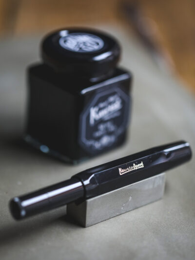Kaweco - Classic Sport Fountain Pen Black