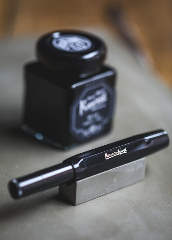 Kaweco - Classic Sport Fountain Pen Black
