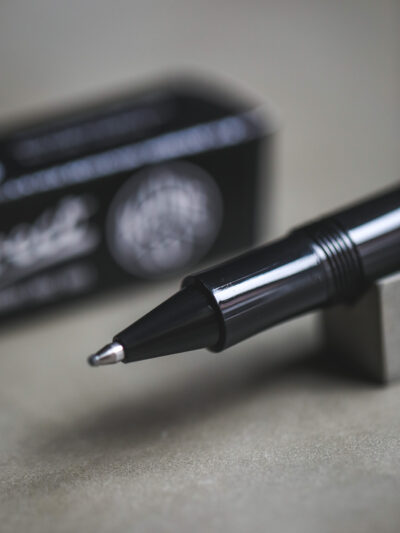 Kaweco - Classic Sport Rollerball Pen Black