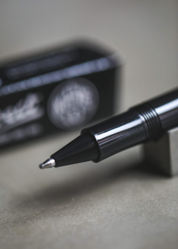 Kaweco - Classic Sport Rollerball Pen Black
