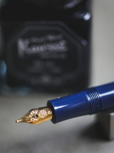 Kaweco - Classic Sport Fountain Pen Navy