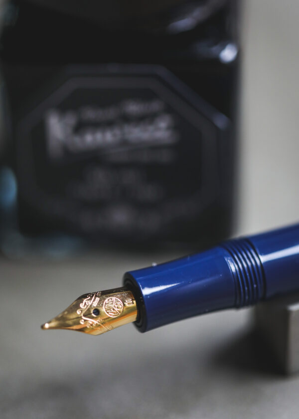 Kaweco - Classic Sport Fountain Pen Navy