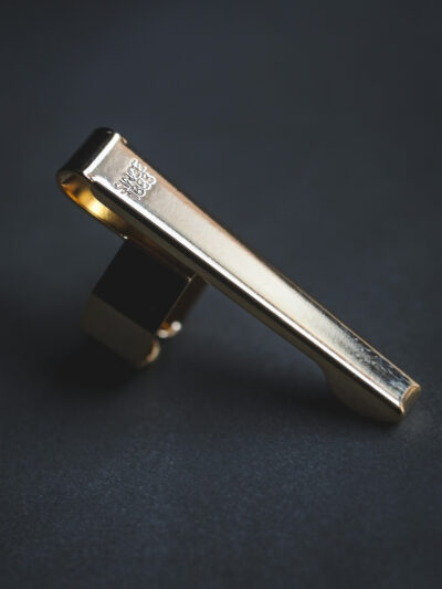 Kaweco - Sport Modern Clip Gold Plated