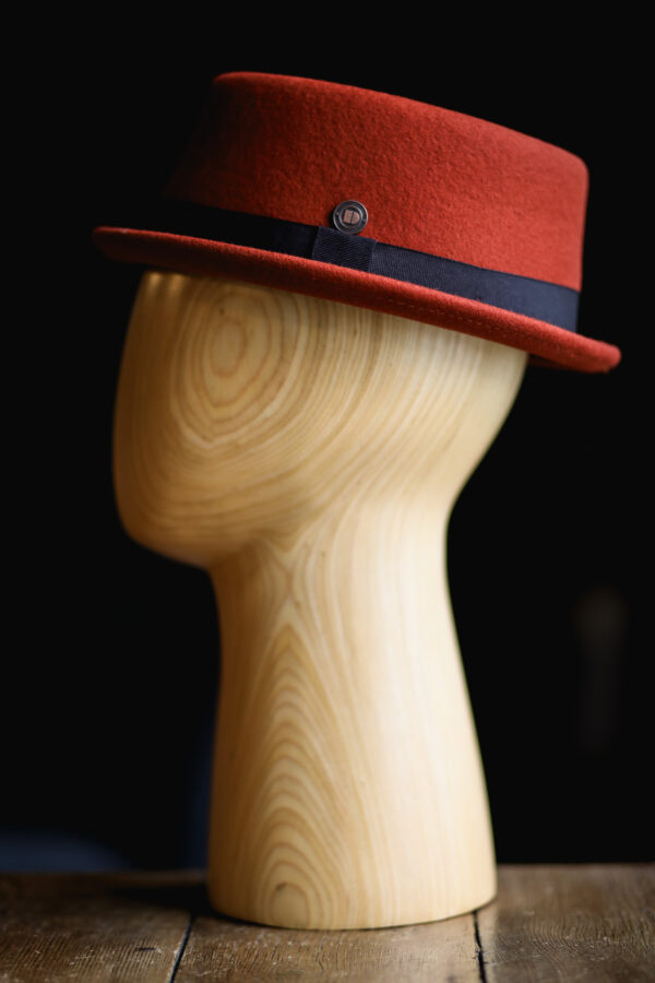 Dasmarca Hat - Jack Terra - Image 3