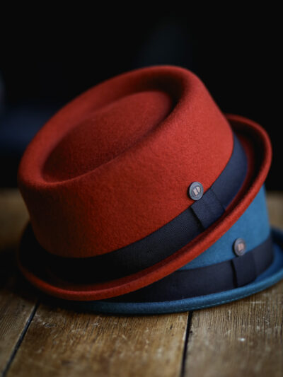 Dasmarca Hat - Jack Terra