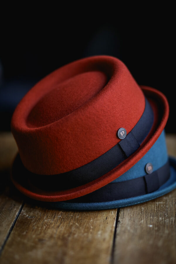 Dasmarca Hat - Jack Terra