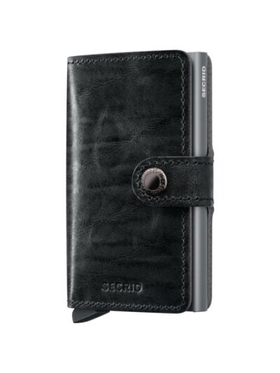 Secrid Miniwallet - Dutch Martin Grey