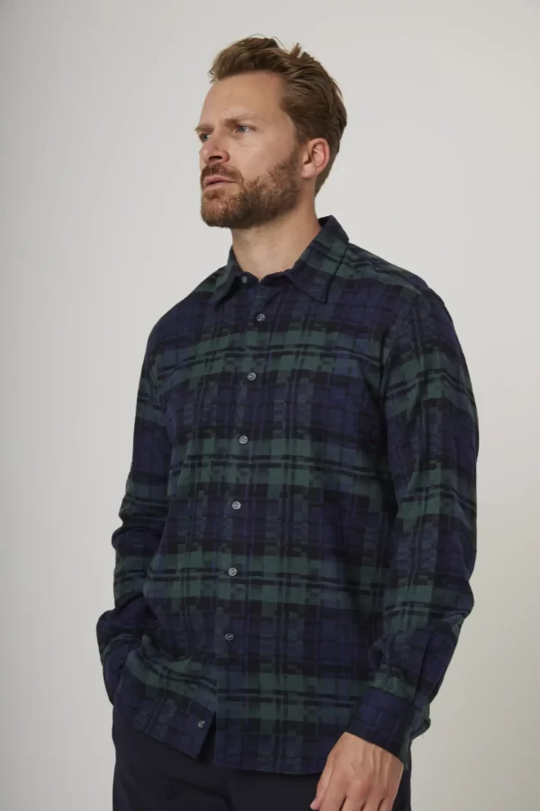 Peregrine - Farley Shirt - Worksop - Image 2