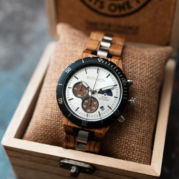 Botanica Watch - Ersa - Image 4