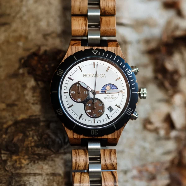 Botanica Watch - Ersa