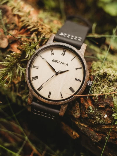 Botanica Watch - Hadrian