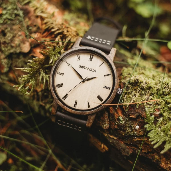 Botanica Watch - Hadrian