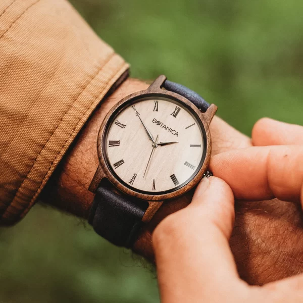 Botanica Watch - Hadrian - Image 2
