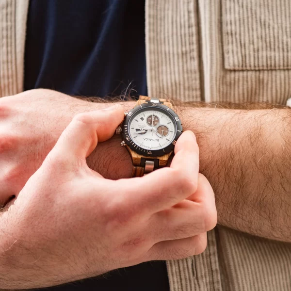 Botanica Watch - Ersa - Image 3