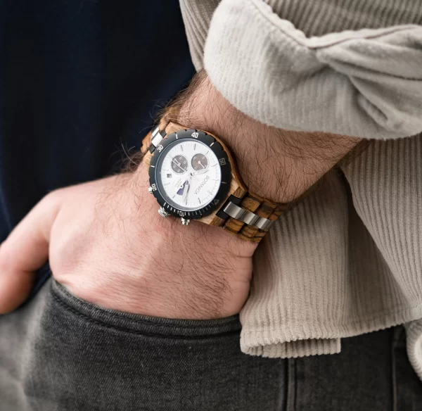Botanica Watch - Ersa - Image 2
