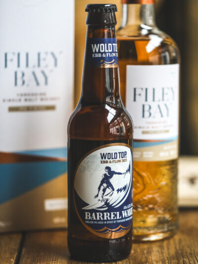 Wold Top Brewery - Barrel Wave