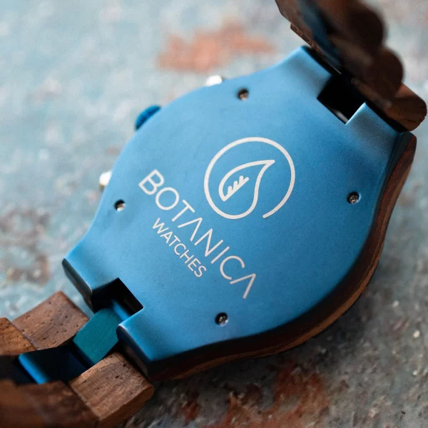 Botanica Watch - Prometheus - Image 3