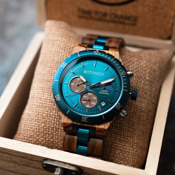 Botanica Watch - Prometheus - Image 2