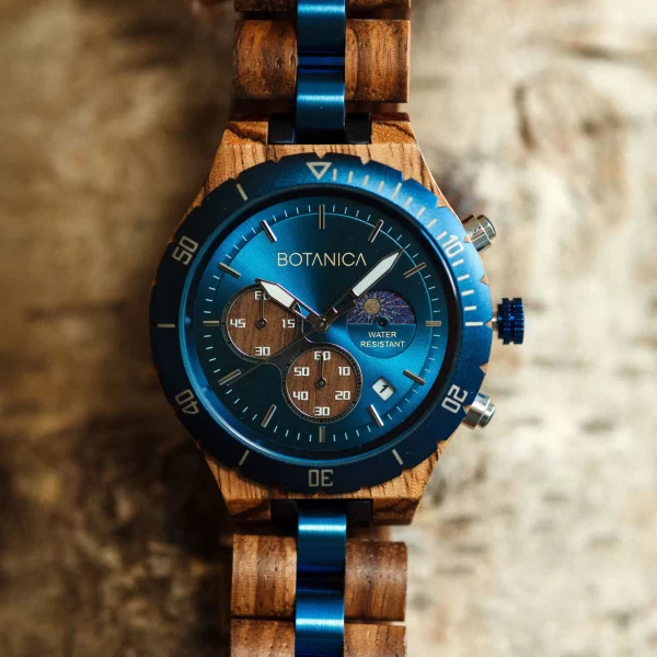 Botanica Watch - Prometheus