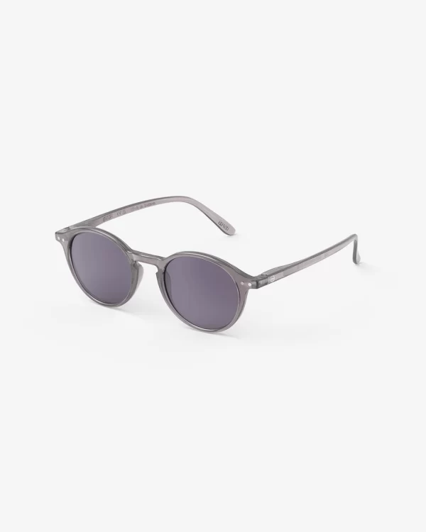 Izipizi Sunglasses - #D Electronic Grey - Image 2