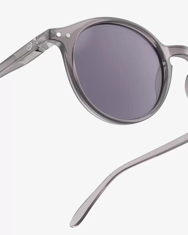 Izipizi Sunglasses - #D Electronic Grey - Image 3