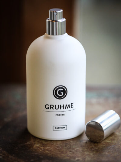 Gruhme - Eau de Parfum 100ml