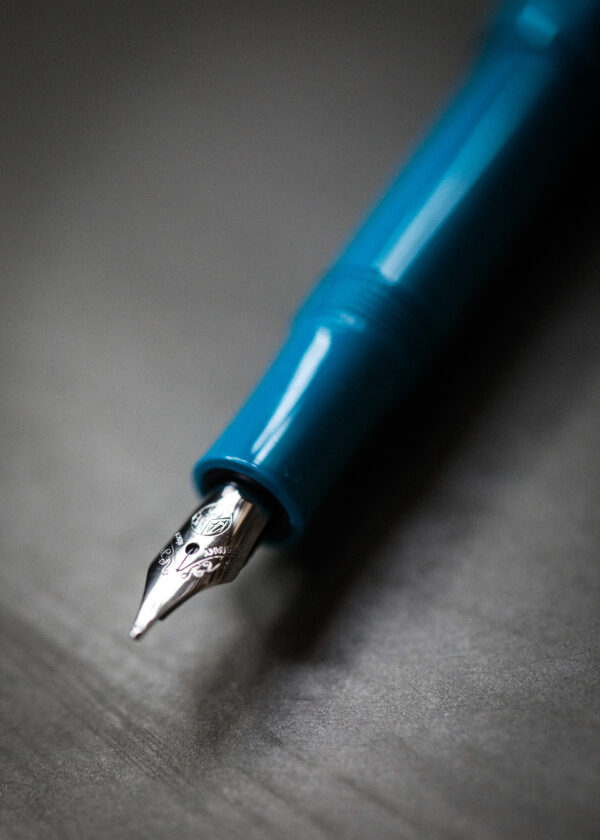 Kaweco - Classic Sport Fountain Pen Cyan