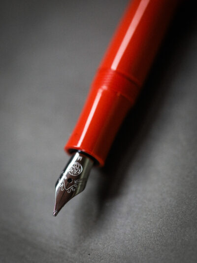 Kaweco - Classic Sport Fountain Pen Fox