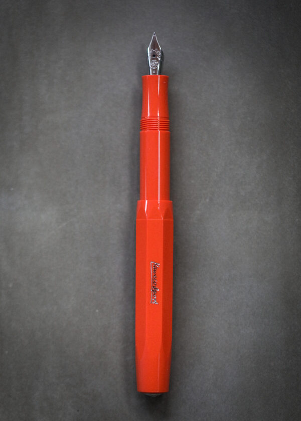 Kaweco - Classic Sport Fountain Pen Fox - Image 3