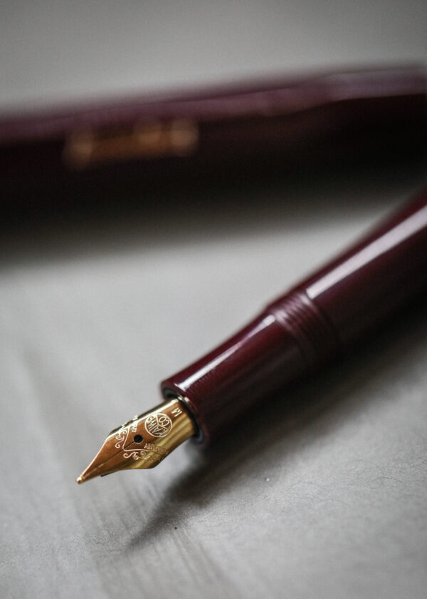 Kaweco - Classic Sport Fountain Pen - Bordeaux