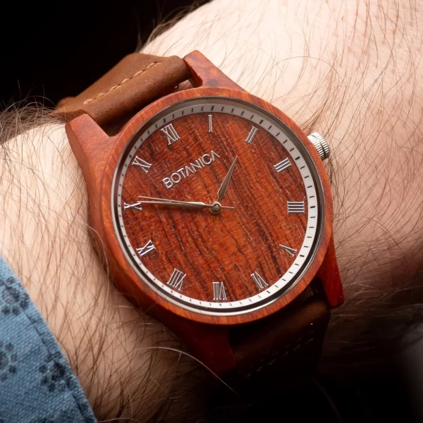 Botanica Watch - Aurelius - Image 2
