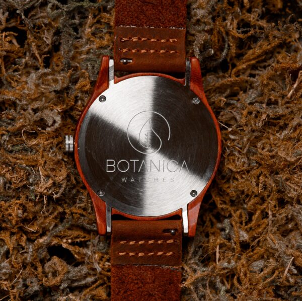 Botanica Watch - Aurelius - Image 3