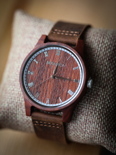 Botanica Watch - Aurelius