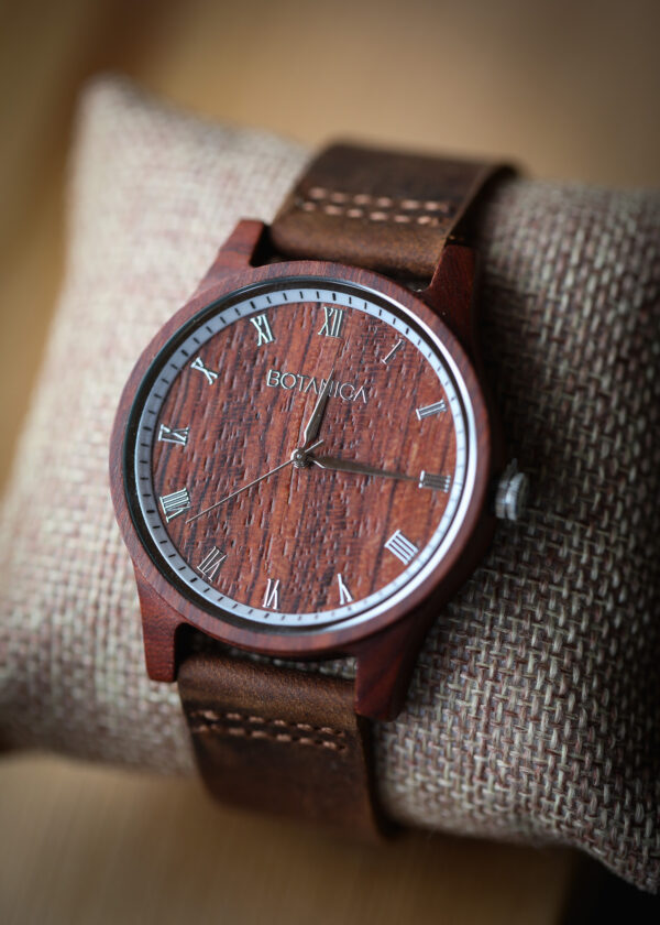 Botanica Watch - Aurelius
