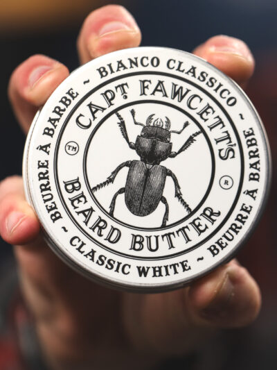 Captain Fawcett - Bianco Classico Beard Butter